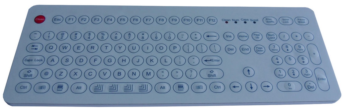 K-TEK-D399KP-FN-DT