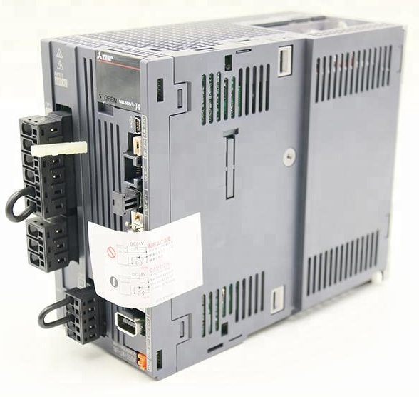 MR-J4-22KTM-PNT