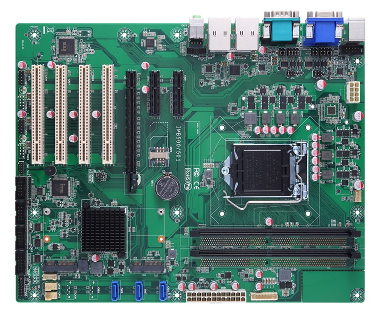 IMB501VHGGA