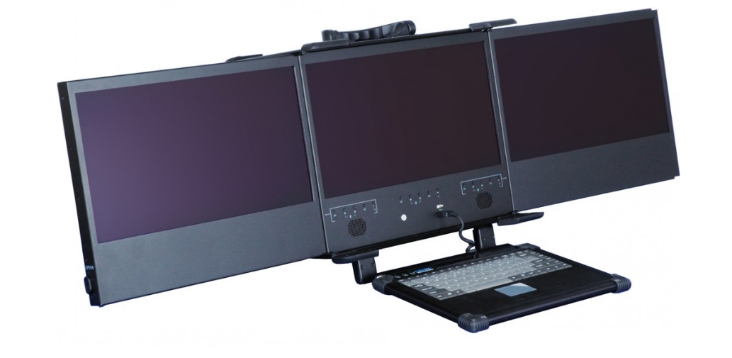FlexPAC III S200L3