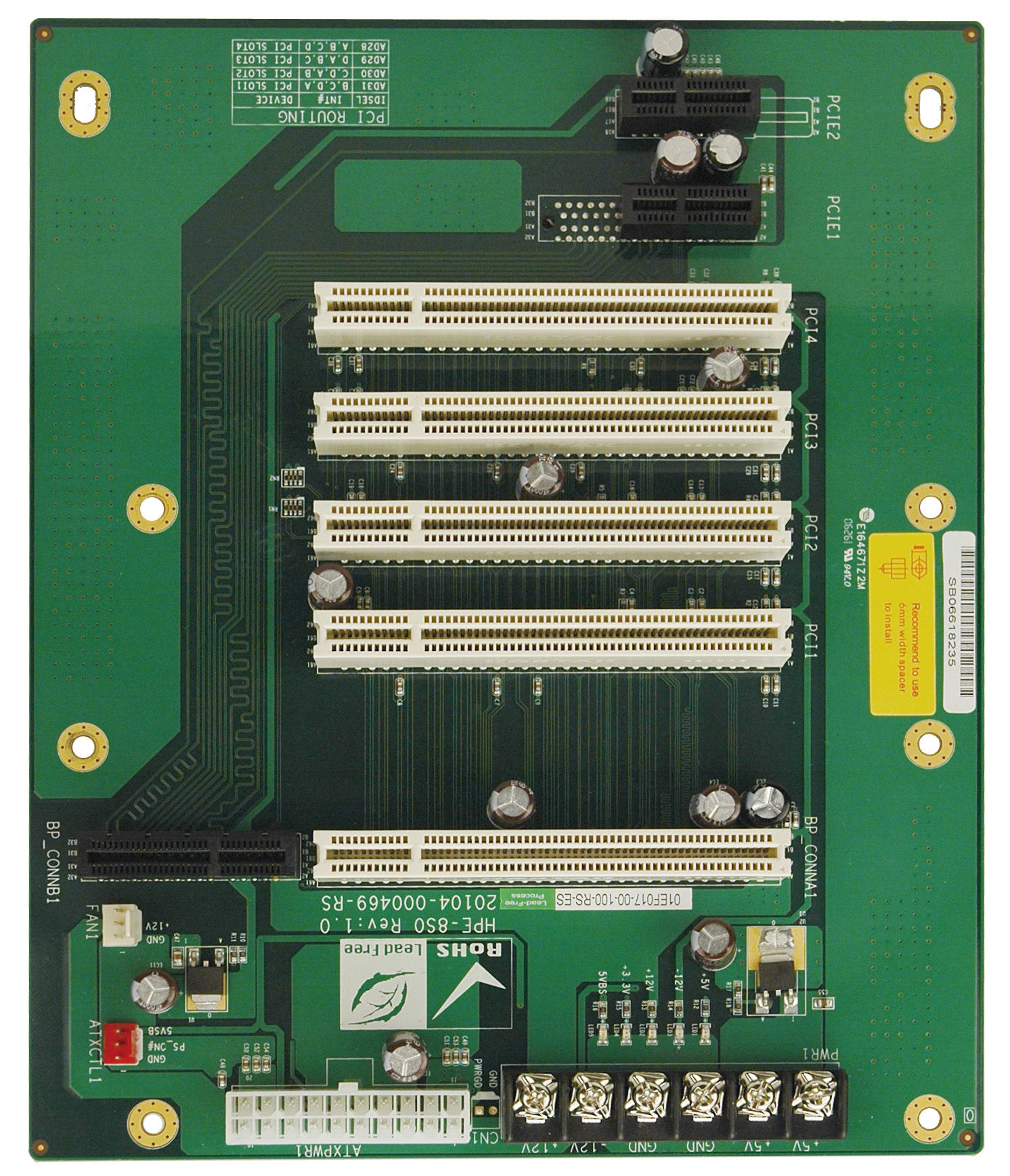 HPE-8S0