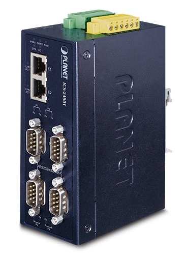 Planet ICS-2400T