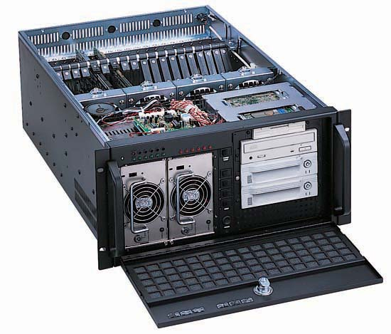 GH-520SR