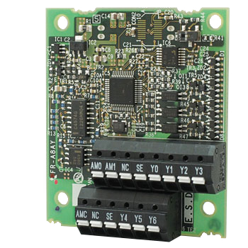 FR-A8AY-60 E-KIT