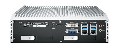 ECS-9000-PoER