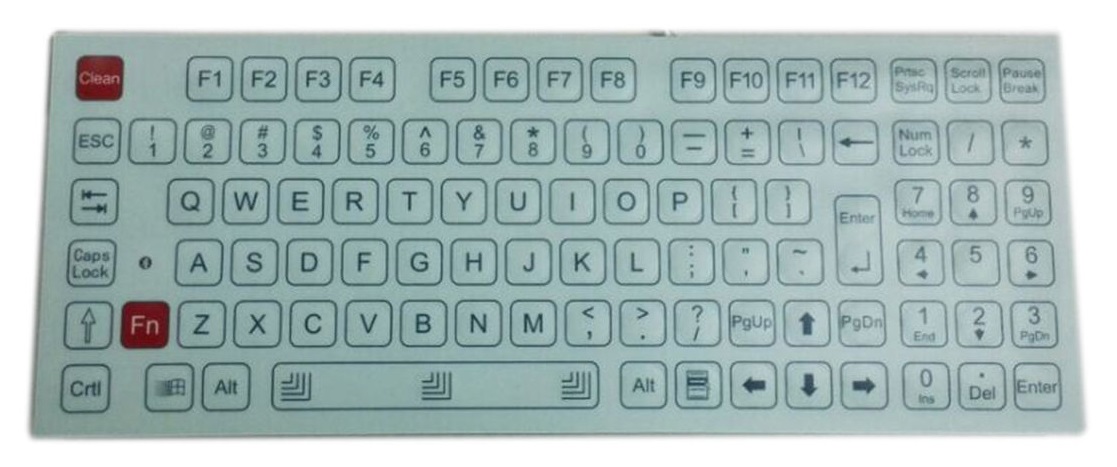 K-TEK-D320KP-FN