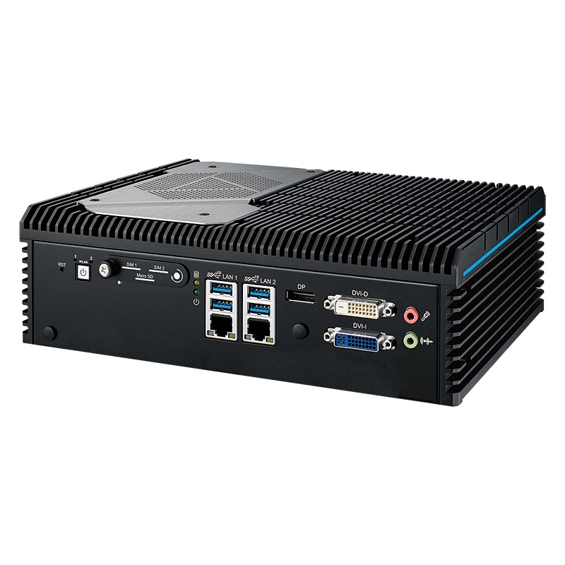 ECX-2000F-PoE