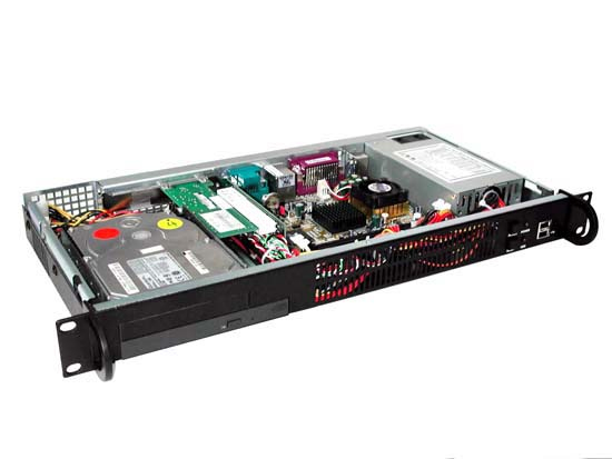 GHI-106 (Opt. A)