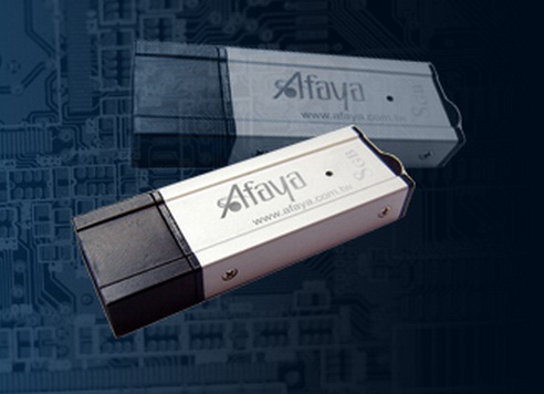UF3-ALUA0001GB-IRU