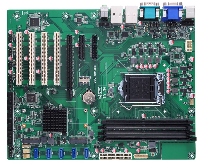 IMB500VHGGA