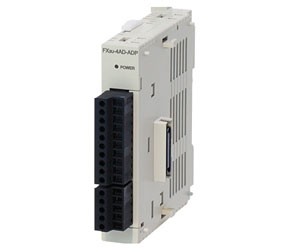 FX3U-4AD