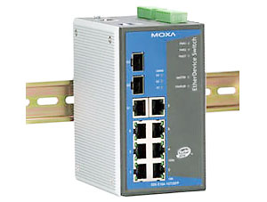 EDS-510A-1GT2SFP
