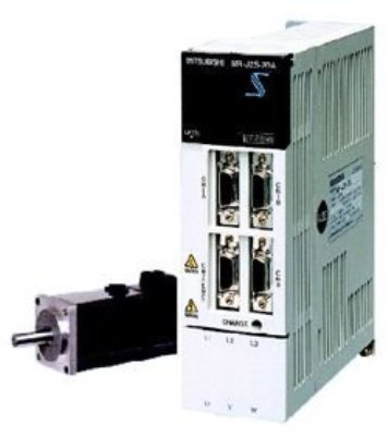 MR-J3-100B