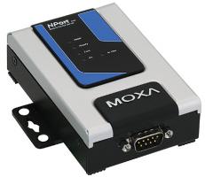 NPort IA5150A