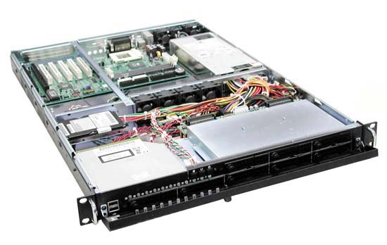 GHI-160-SCSI