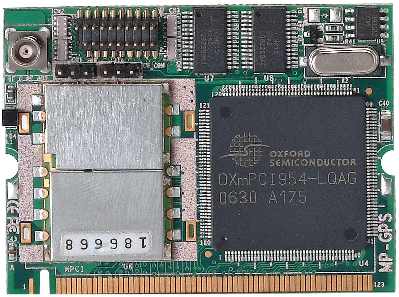 MP-954GPS