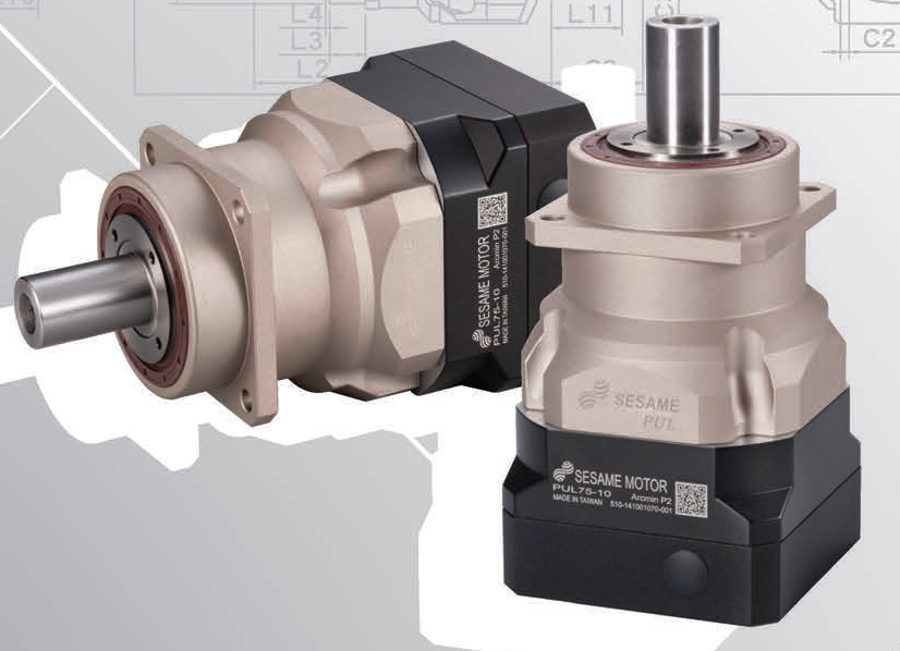 PUL60T-25-P2