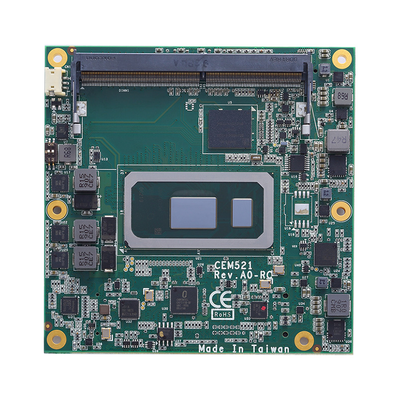 CEM521-i5-8365UE
