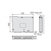 GT15-75ABUS2SL
