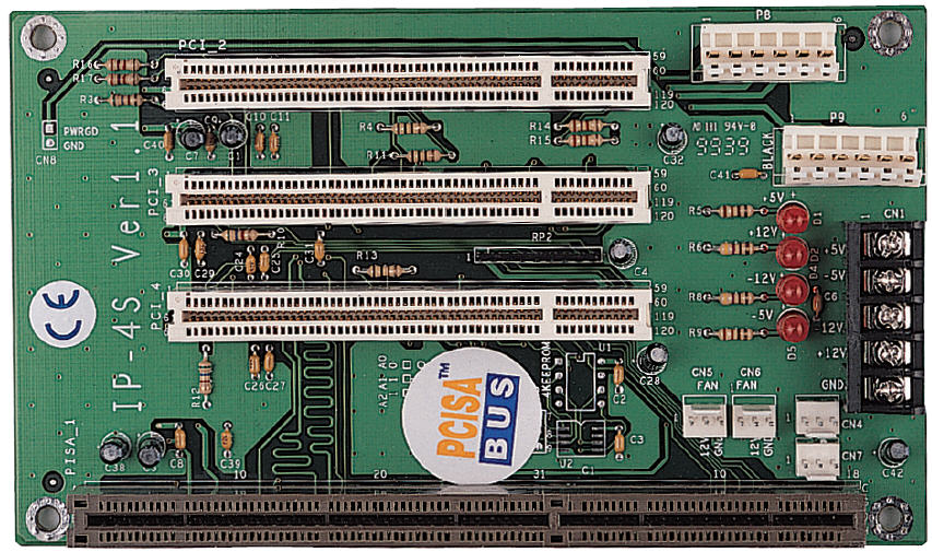 IP-4S-RS-R40