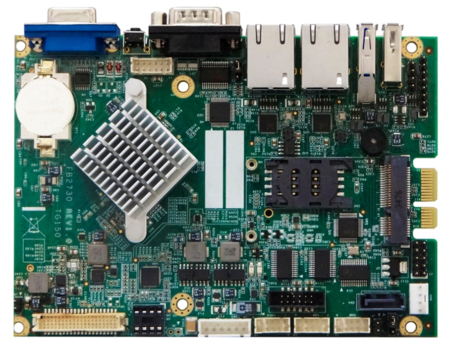 FB2730
