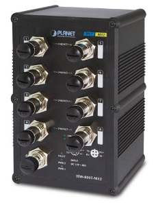 Planet ISW-800T-M12