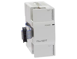 FX2N-16EYR-ES/UL