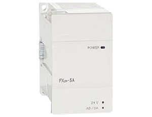 FX2N-5A