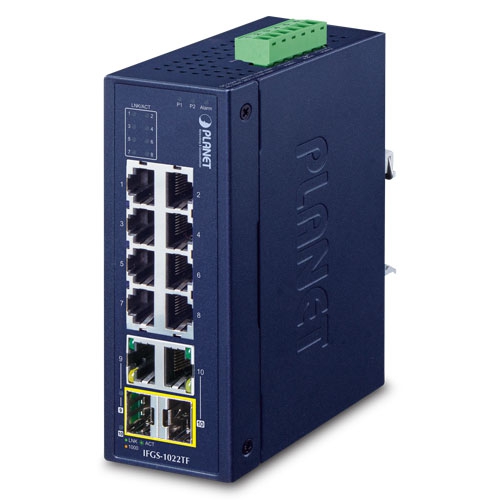Planet IFGS-1022TF
