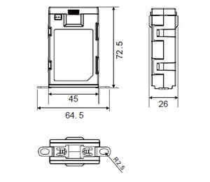 ASD-MDBT0200
