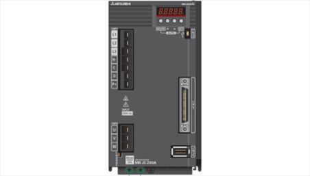 MR-JE-300A