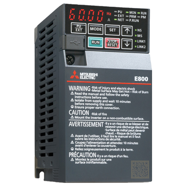 FR-E820S-0030EPB-60