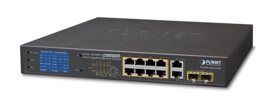 Planet FGSD-1022VHP