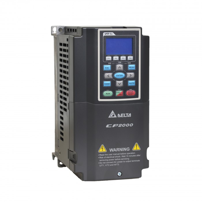 VFD055CP43B-21