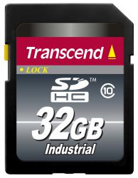 TS32GSDHC10I
