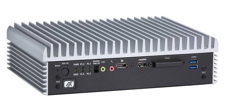 eBOX670-891-FL-DC