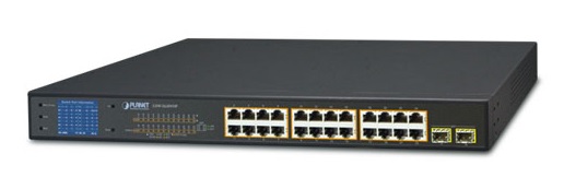Planet GSW-2620VHP