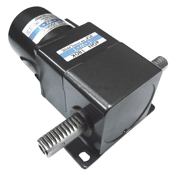 4RK25GN-C+4LB501