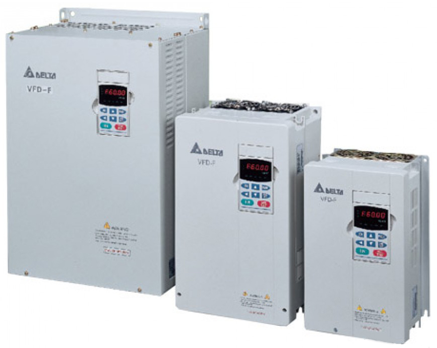 VFD550B43C