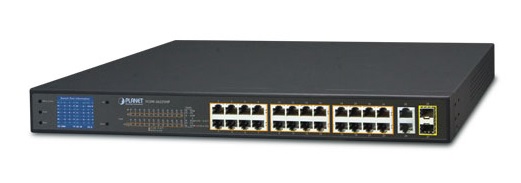 Planet FGSW-2622VHP