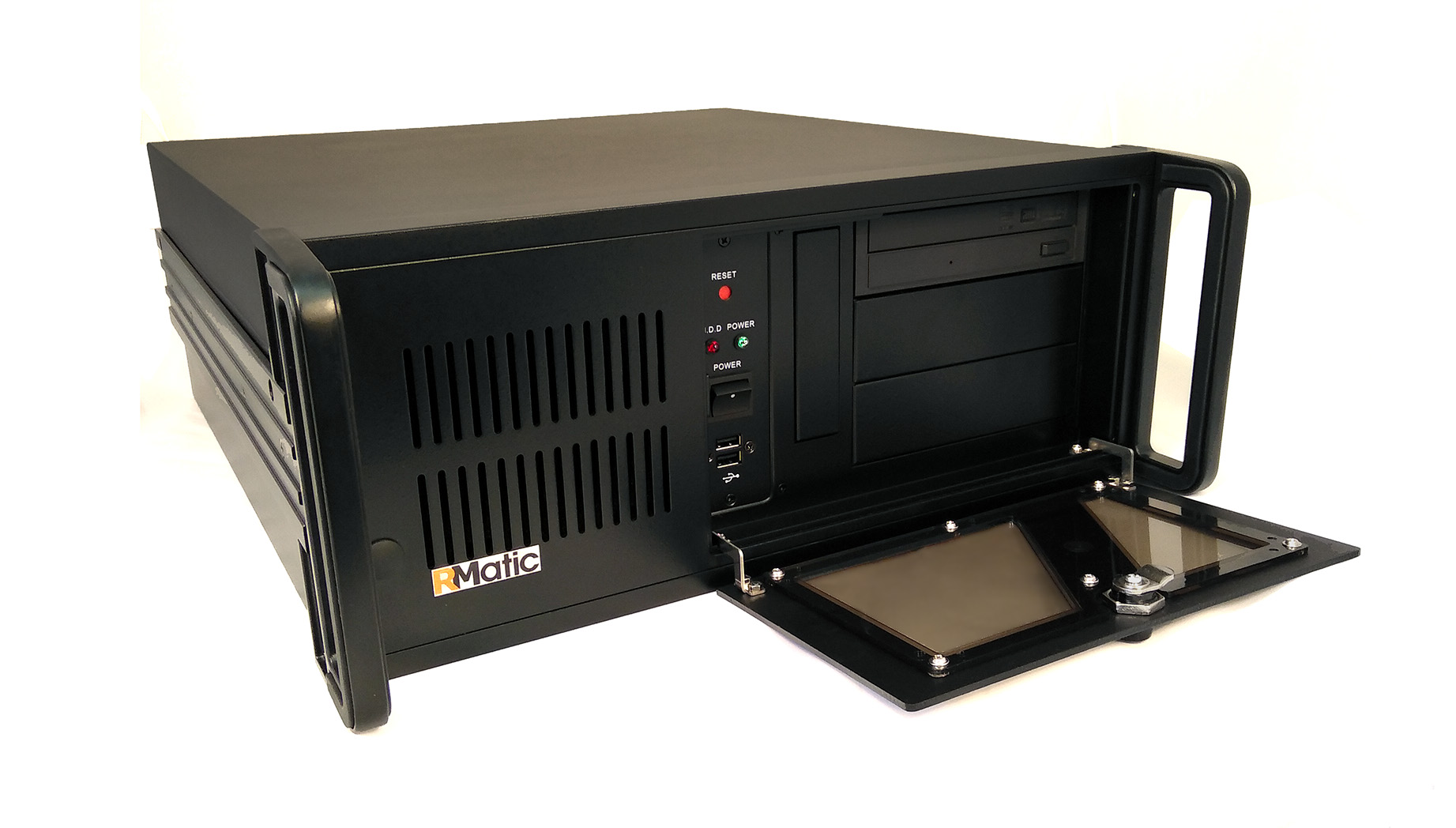 RPC-500BP-B
