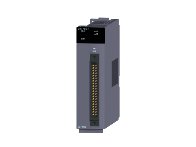 QD77MS2