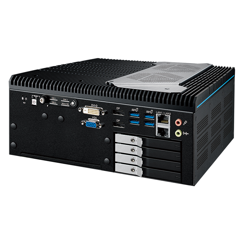 ECX-2400F AI-P