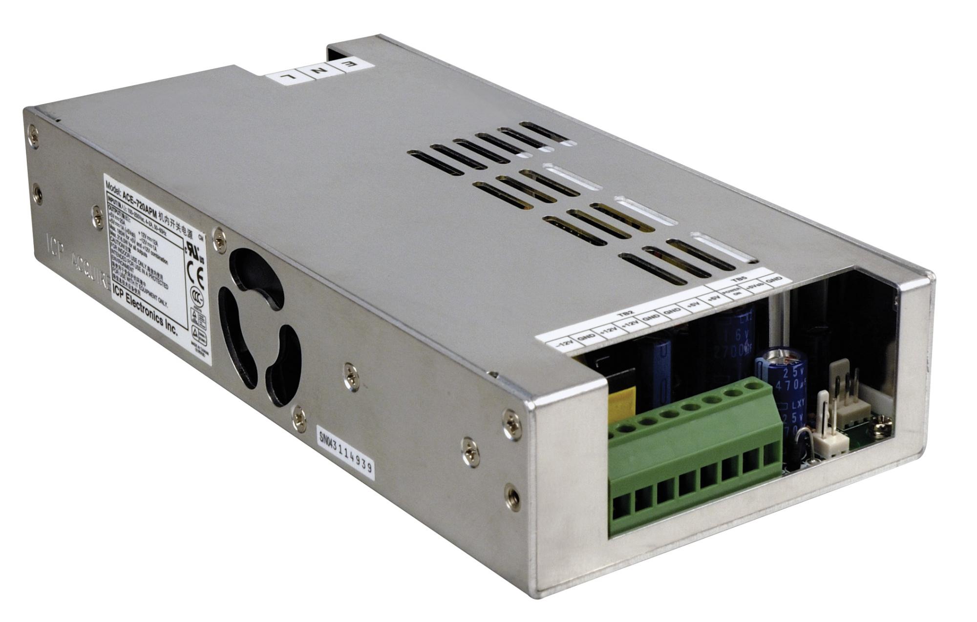 ACE-720APM