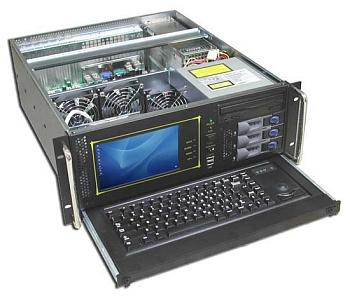 GHI-M41SR