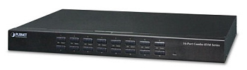 Planet IKVM-210-16