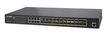 Planet GS-5220-16S8CR