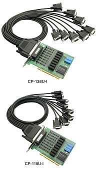 CP-138U-I