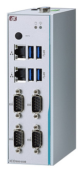 ICO300-83B-N3350-2COM-2CAN-DC