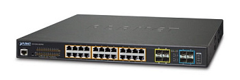 Planet GS-5220-24UP4XR
